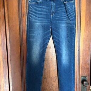 Rock & Republic Dark Wash Denim Jeans